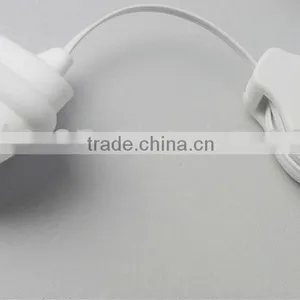 KYTO Factory Outlet Fingertip Pulse Sensor With Micro USB Retractable Cable thumbnail-5