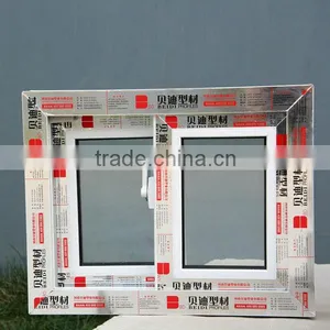 Pvc Profile Window Price thumbnail-1
