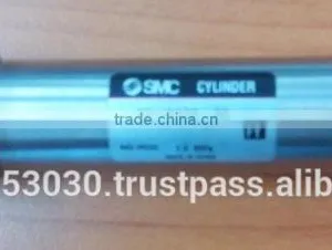 SMC Cylinder thumbnail-1