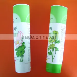 Extruded Flexible Plastic Tubes thumbnail-1