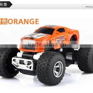 YK0807635 Hot Sale 2015 Wltoys 6063 Super Mini Off-road RC Racing Car 5 Speed Radio Control Cars For Kids Outdoor Fun Toys Gift thumbnail-5