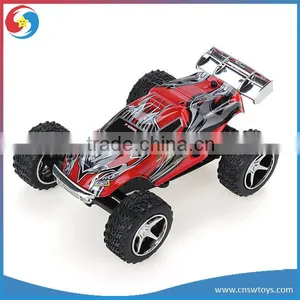 China Manufacturers 2.4G 4CH 4wd Remote Control Toys rc Model Car Quality Choice thumbnail-1