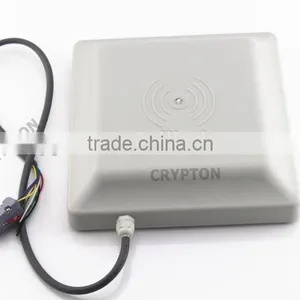 Free SDK ISO 18000-6C EPC Gen2 Long Range UHF RFID Reader thumbnail-6