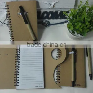 Eco-friendly Notebook thumbnail-6