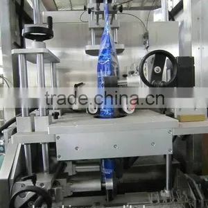 Hot Sell Sleeve Labeling Machine thumbnail-6