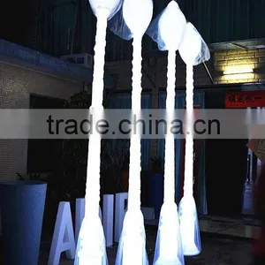 Plastic Power Solar Led Street Light, Outdoor IP67 Street Light thumbnail-4