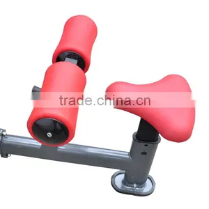 Second Hand Mini Curved Bench Gym Equipment thumbnail-6