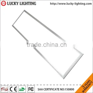 CE ROHS SAA Ultra Slim 200-240v Plafon Light 120*30 120x30 48w Led Panel Quality Choice thumbnail-5