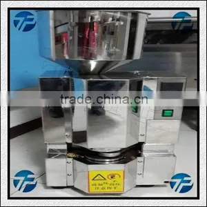 Industrial Rice Puffed Machine For Sale/Rice Cake Popping Machine thumbnail-1