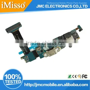 Brand New Original Mobile Phone Charging Flex Cable For Samsung S6 Edge G925F thumbnail-1