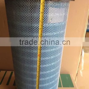 Sullair Compressor Parts Air Filter Paper Air Filters 02250168-053 for SULLAIR 100HP NEW STYLE thumbnail-3