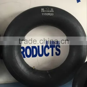 Promotion Season 12inch Butyl Inner Tube for Automobiles Tyre thumbnail-2