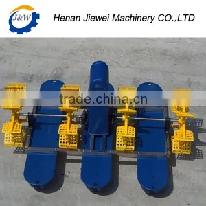 China Hot Selling Fish Pond Aerator/ Aerators for Aquaculture/Aeration Surge Type Aerator thumbnail-5