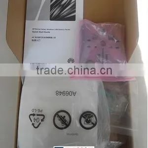 Huawei AP6010 AP6010DN-AGN AP6010SN-GN AP6010SN-GN-CN 2 x 2 MIMO 2.4 GHz 5 GHz Bands Indoor AP thumbnail-4