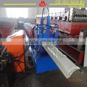 Steel Tile Forming Machine thumbnail-1