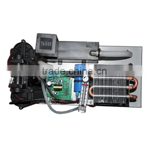 MIC Portable Ozone Generator, Ozone Generator for Home Use thumbnail-3