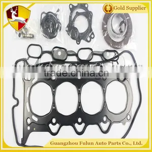 China Wholesale Overhaul Gasket Set For Toyota 1NZ Engine thumbnail-1
