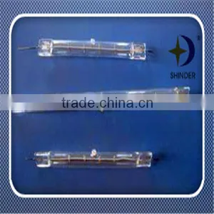 300w R7s Halogen Bulb thumbnail-1