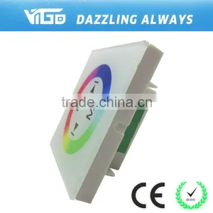 Rgb Light Controller for Led Sign With Touch Board thumbnail-4