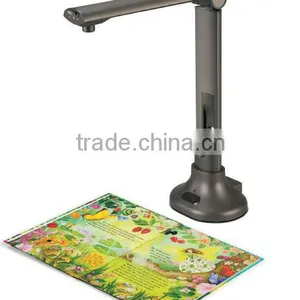 A3 Document Scanner With 5 Mega Pixels Camera thumbnail-1