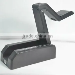 Height Adjustable 5 Mega Pixels Digtal Camera Visualizer thumbnail-1