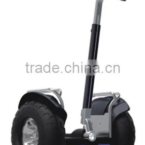 Electric Chariot Balance Scooter,adult Smart Scooter Car,covered Scooter thumbnail-1