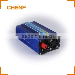 CHENF 150w Pure Sine Wave 12V/24V/48V Solar dc to ac Energy Single Phase Inverter thumbnail-4