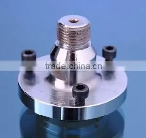 2015 Stone Machine Tools, Machine Spare Part, Flange Adaptor thumbnail-1