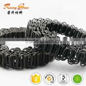 Anti-rust Treatment Zigzag Spring&preferred Pocked Spring Use for Furniture thumbnail-2