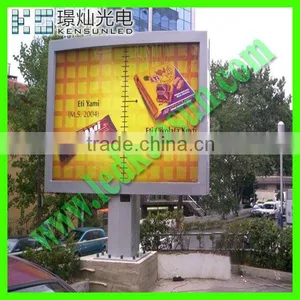 P16 Outdoor Waterproof Led Display Hdxxx Video thumbnail-1