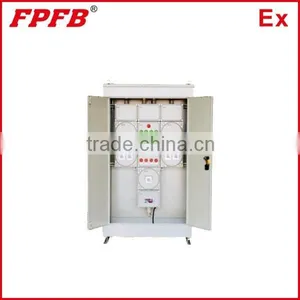 NEW Explosion Proof Electrical Distribution Board thumbnail-1