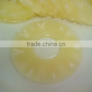 Canned Pineapple Slices Broken / Whole / Choice In Syrup From Thailand thumbnail-1