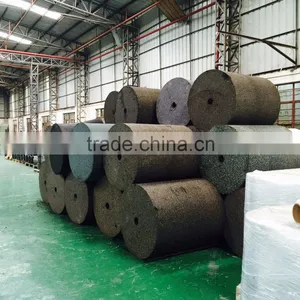 Fire-resistant Acoustical Rubber Foam Factory Wholesale thumbnail-1