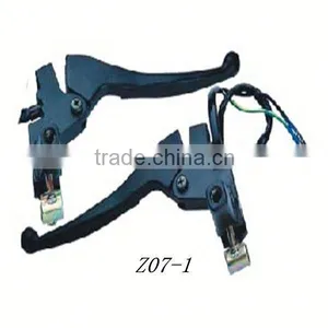 Motorcycle Brake Handle thumbnail-1