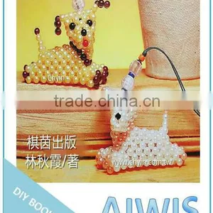 DIY Professional Series -02Beaded Doll DIY Book thumbnail-2