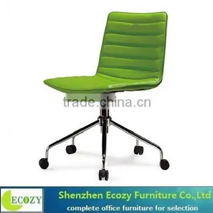 Quality New Arrival Task Chair Without Armrest thumbnail-1