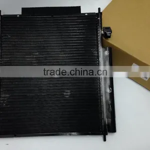 Denso Car Condenser thumbnail-1