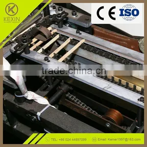 LY5 2016 Hot China Supplier Running Smoothly Sticker Printing Machine for Sale thumbnail-6