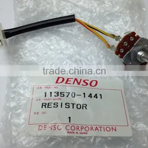 Denso Air Resistor thumbnail-1