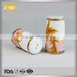 China Wholesale Pepper Salt Ceramic Small Kitchen Utensils, Bulk Kitchen Utensils thumbnail-1