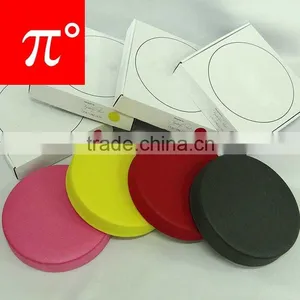 PIDEGREE EVA Seat Mat thumbnail-1