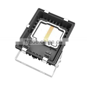 3years Warranty Outdoor 100W Led Floodlight , IP 65 Glass, CRI>80 thumbnail-5