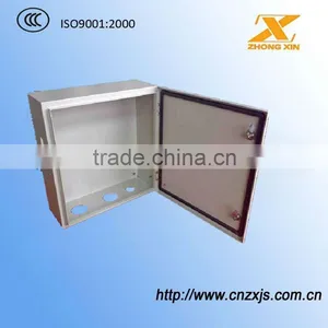OEM Customized Metal Box thumbnail-1