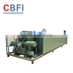 New Design Top Quality Energy Saving Ice Block Machine thumbnail-1