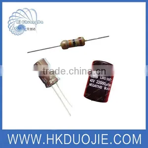 New and Original 450V 82uf EKXJ451ELL820MU50S Cl20 Capacitor thumbnail-1