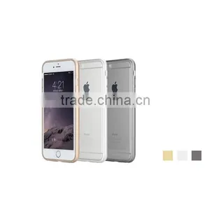 Metal+PC Case for Apple Iphone 6 thumbnail-5