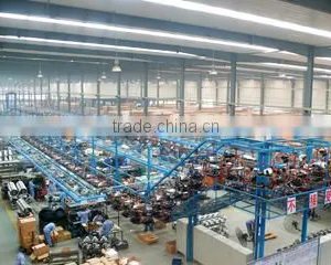 Chongqing Diyang Science & Technology Development Co., Ltd. company overview - view 2 thumbnail