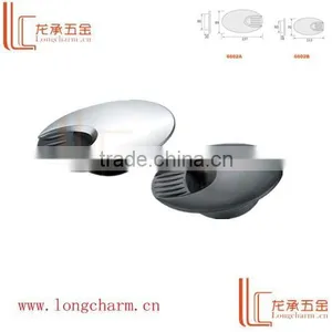 Oval Shanpe Computer Desk Grommet / Cable Grommet/ Plastic Grommet thumbnail-1