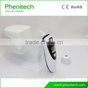 Digital Infrared Thermometer for Ear and Forehead Dual Model With CE Supplier's Choice thumbnail-4