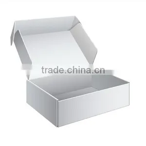 Customzied Printing Folded Shoe Box thumbnail-1